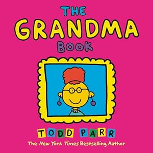 Seller image for Grandma Book for sale by GreatBookPrices