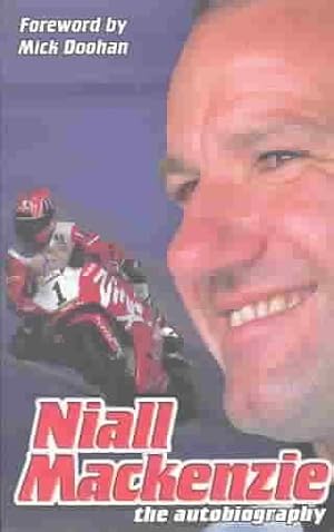 Seller image for Niall Mackenzie : The Autobiography for sale by GreatBookPrices