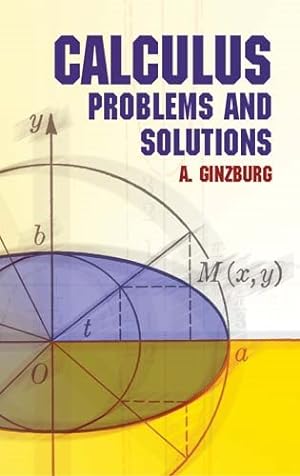 Immagine del venditore per Calculus : Problems and Solutions venduto da GreatBookPrices