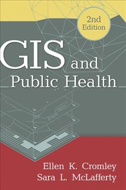 Image du vendeur pour GIS and Public Health mis en vente par GreatBookPrices