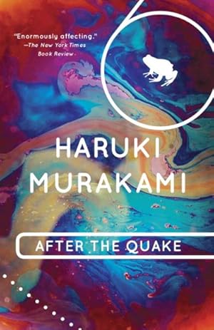 Immagine del venditore per After the Quake : Stories venduto da GreatBookPrices