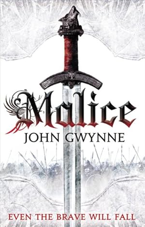 Seller image for Malice for sale by GreatBookPrices