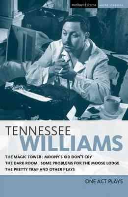 Immagine del venditore per Tennessee Williams One-Act Plays venduto da GreatBookPrices