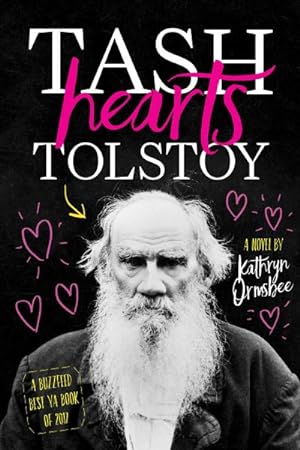 Seller image for Tash Hearts Tolstoy for sale by GreatBookPrices