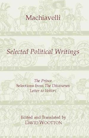 Image du vendeur pour Selected Political Writings mis en vente par GreatBookPrices