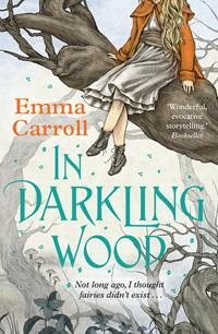 Seller image for In Darkling Wood for sale by GreatBookPrices