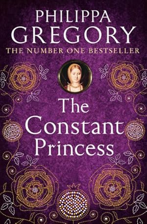 Imagen del vendedor de Constant Princess a la venta por GreatBookPrices