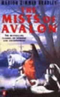 Imagen del vendedor de Mists of Avalon a la venta por GreatBookPrices