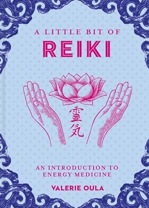 Bild des Verkufers fr Little Bit of Reiki : An Introduction to Energy Medicine zum Verkauf von GreatBookPrices