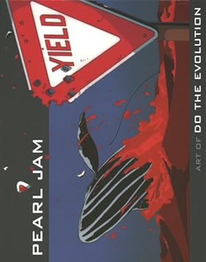 Seller image for Pearl Jam : Art of Do the Evolution for sale by GreatBookPrices