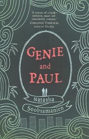 Imagen del vendedor de Genie and Paul a la venta por GreatBookPrices