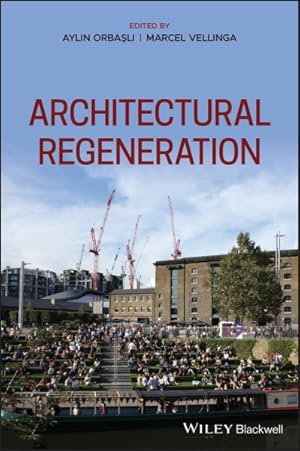 Immagine del venditore per Architectural Regeneration venduto da GreatBookPrices