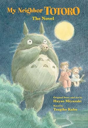 Imagen del vendedor de My Neighbor Totoro a la venta por GreatBookPrices