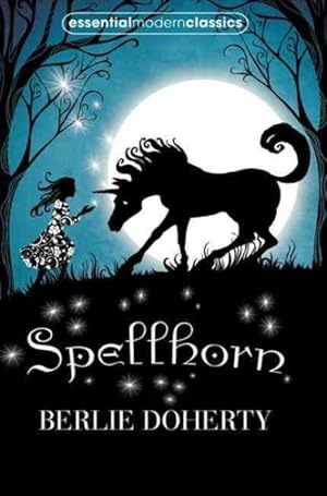 Seller image for Spellhorn for sale by GreatBookPrices