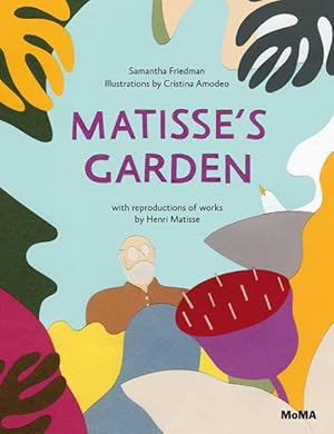 Seller image for Matisse's Garden for sale by GreatBookPrices