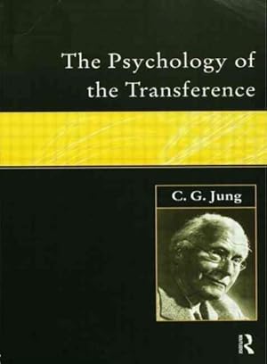 Seller image for Psychology of the Transference for sale by GreatBookPrices