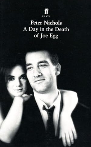 Seller image for Day in the Death of Joe Egg for sale by GreatBookPrices