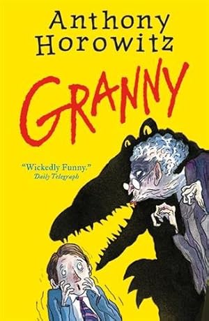 Image du vendeur pour Granny mis en vente par GreatBookPrices