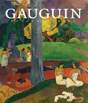 Image du vendeur pour Gauguin : Metamorphoses mis en vente par GreatBookPrices