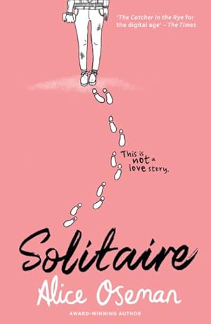 Seller image for Solitaire for sale by GreatBookPrices