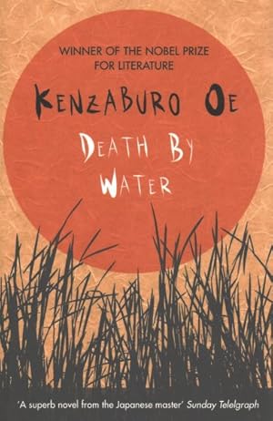 Seller image for Death by Water for sale by GreatBookPrices