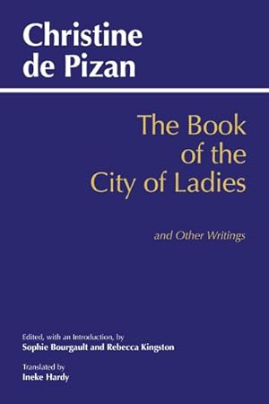 Immagine del venditore per Book of the City of Ladies and Other Writings venduto da GreatBookPrices