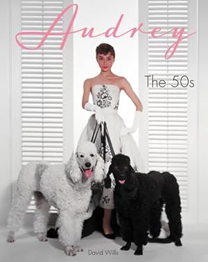 Imagen del vendedor de Audrey : The 50s a la venta por GreatBookPrices