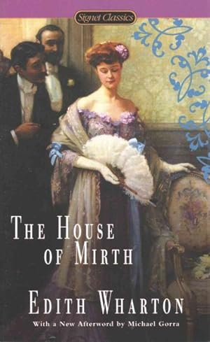 Seller image for House of Mirth for sale by GreatBookPrices