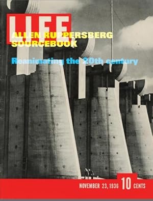 Seller image for Allen Ruppersberg Sourcebook : Reanimating the 20th Century for sale by GreatBookPrices