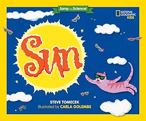 Seller image for Sun for sale by GreatBookPrices