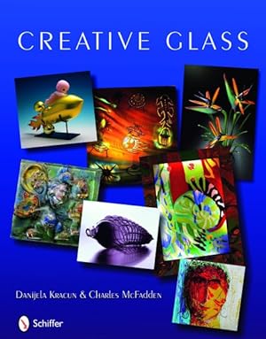 Imagen del vendedor de Creative Glass a la venta por GreatBookPrices