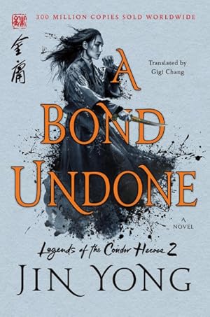 Seller image for Bond Undone for sale by GreatBookPrices