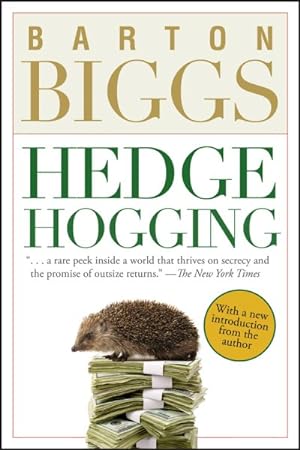 Imagen del vendedor de Hedge Hogging a la venta por GreatBookPrices
