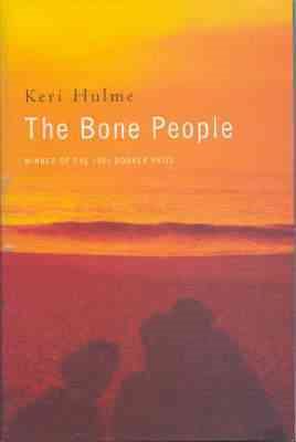 Seller image for Bone People for sale by GreatBookPrices