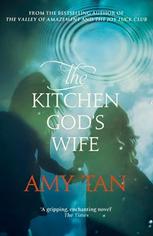 Imagen del vendedor de Kitchen God's Wife a la venta por GreatBookPrices