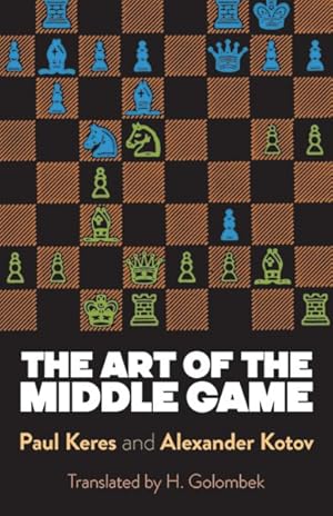 Image du vendeur pour Art of the Middle Game mis en vente par GreatBookPrices