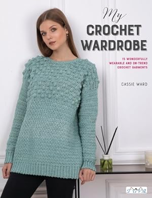 Seller image for My Crochet Wardrobe for sale by GreatBookPrices