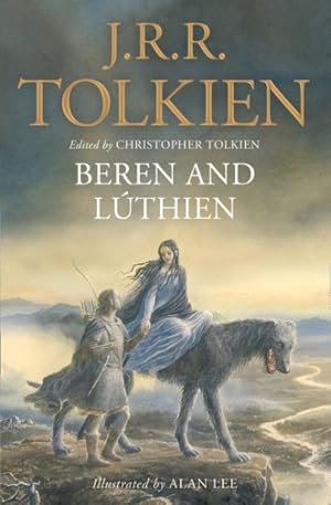 Image du vendeur pour Beren and Luthien mis en vente par GreatBookPrices