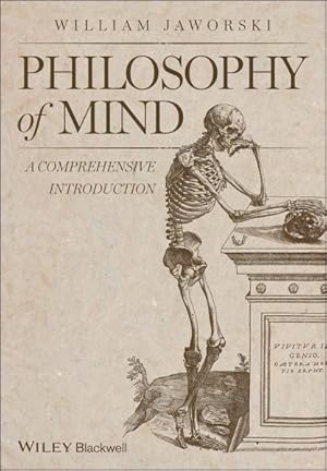 Seller image for Philosophy of Mind : A Comprehensive Introduction for sale by GreatBookPrices