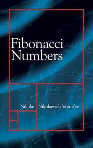 Imagen del vendedor de Fibonacci Numbers a la venta por GreatBookPrices