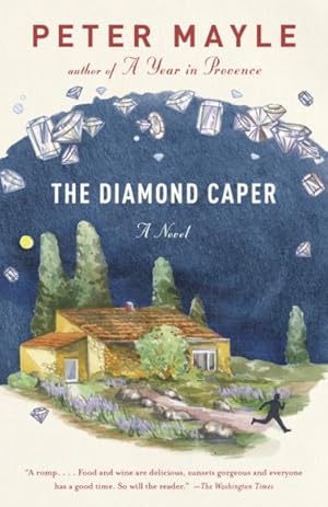 Seller image for Diamond Caper for sale by GreatBookPrices