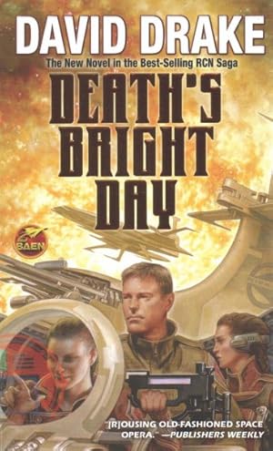 Bild des Verkufers fr Death's Bright Day zum Verkauf von GreatBookPrices