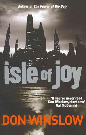 Seller image for Isle of Joy for sale by GreatBookPrices