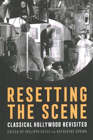 Immagine del venditore per Resetting the Scene : Classical Hollywood Revisited venduto da GreatBookPrices