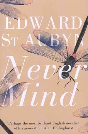 Seller image for Never Mind for sale by GreatBookPrices