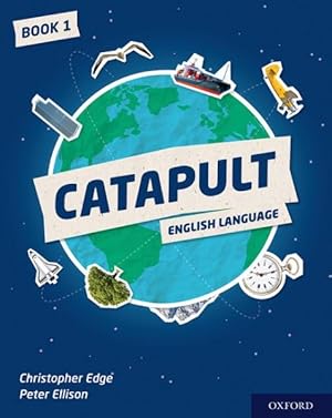 Imagen del vendedor de Catapult Student Book 1 a la venta por GreatBookPrices
