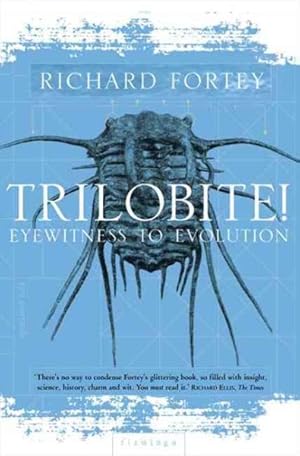 Seller image for Trilobite! for sale by GreatBookPrices
