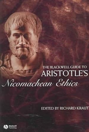 Immagine del venditore per Blackwell Guide to Aristotle's Nicomachean Ethics venduto da GreatBookPrices