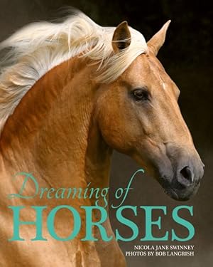 Seller image for Dreaming of Horses for sale by GreatBookPrices