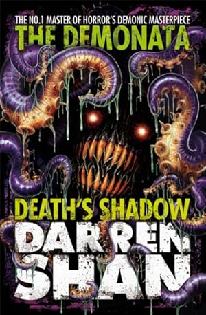 Seller image for Death's Shadow for sale by GreatBookPrices